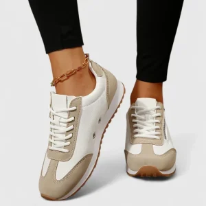 Solena – Bekväma sneakers