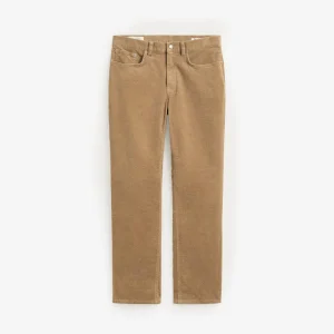 REG CORD JEANS