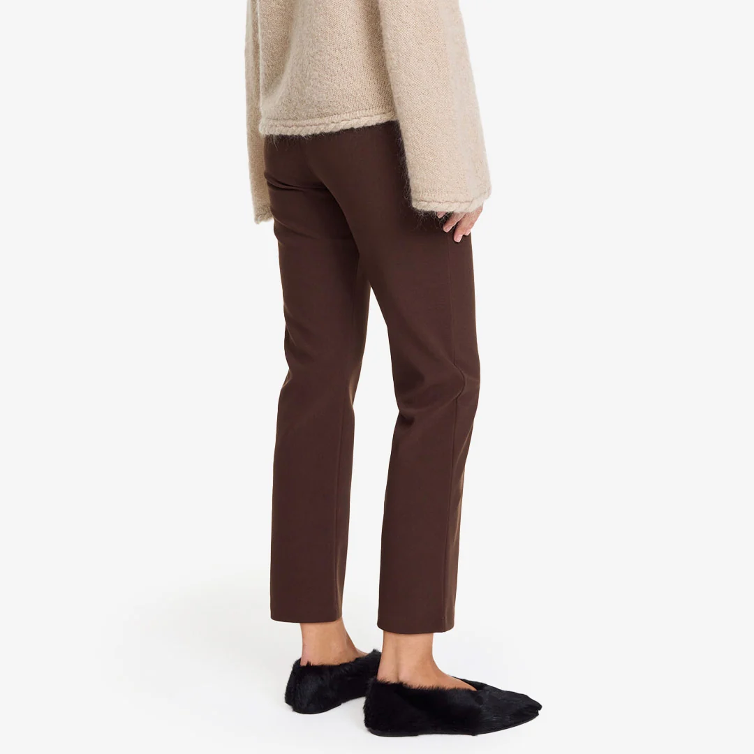Vilea cropped trousers - Bild 3