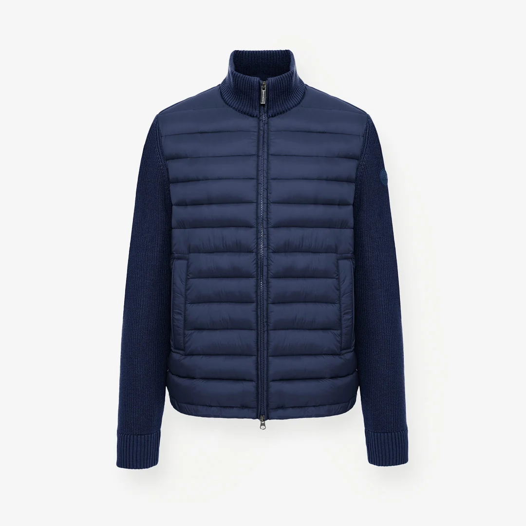 Hybrid Jacket - Bild 2