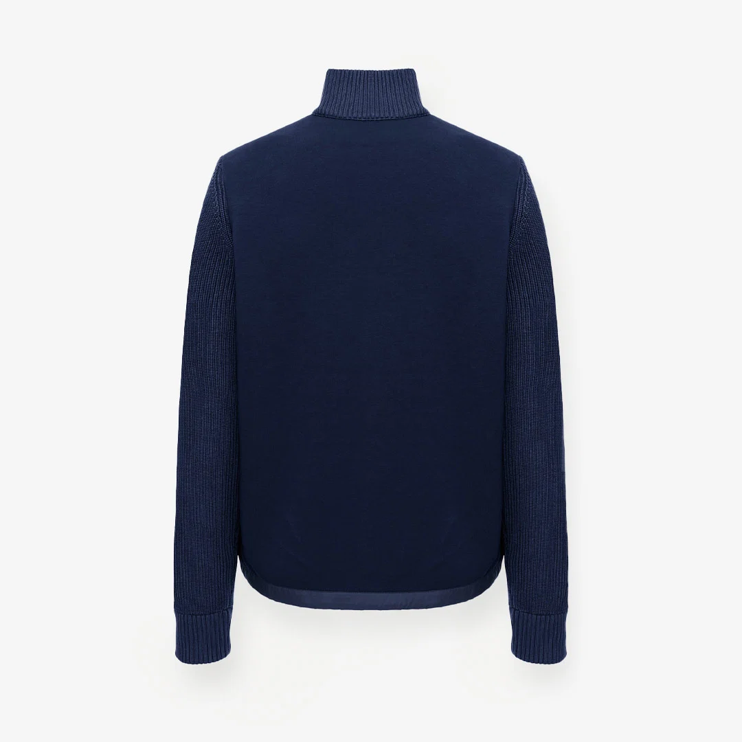 Hybrid Jacket - Bild 3