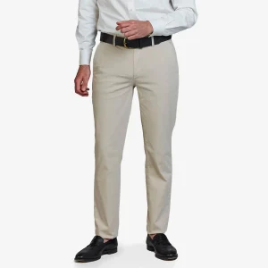 CLASSIC CHINO AERODYN STRETCH