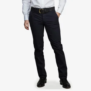 CLASSIC CHINO AERODYN STRETCH