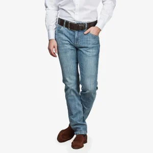 5-PKT CAPE TOWN DENIM