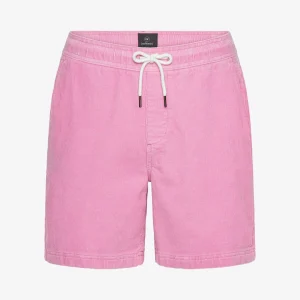 Cord Shorts