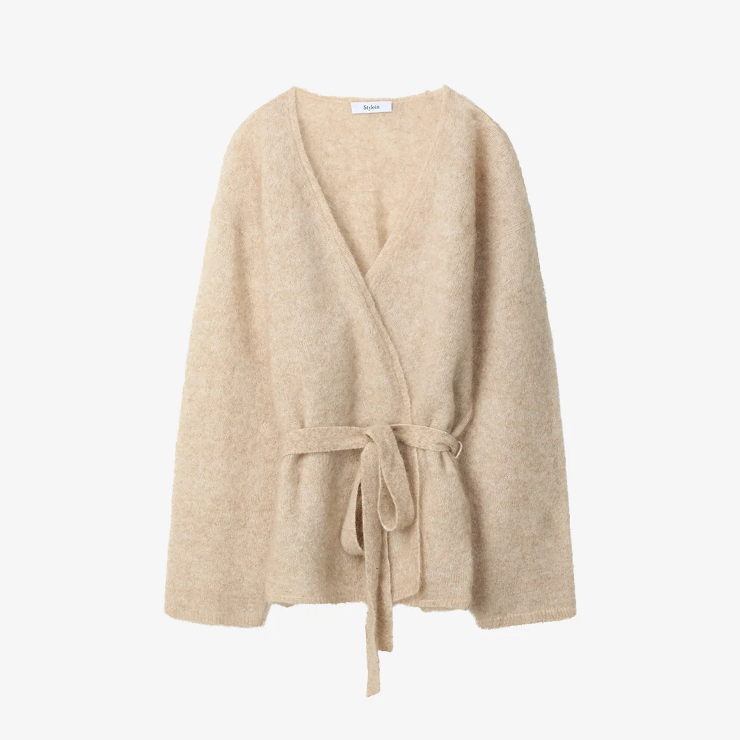NERISELLE CARDIGAN - Bild 4