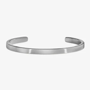Jack Bangle Silver