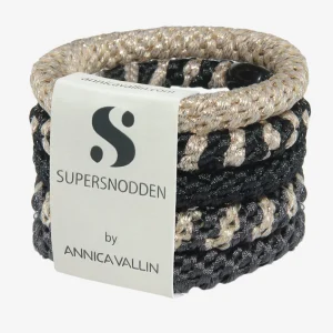 Supersnodden 5-pack