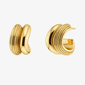 Wildern Hoops S Gold