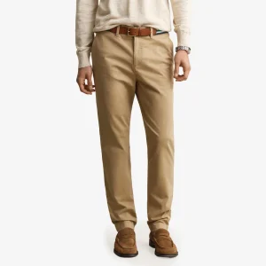 SLIM CLASSIC CHINOS