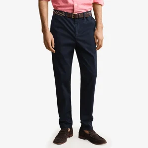 SLIM CLASSIC CHINOS