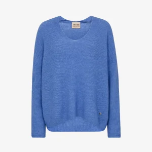 MMThora V-Neck Knit
