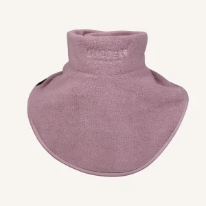 NECK WARMER CLASSIC - DUSTY MAUVE