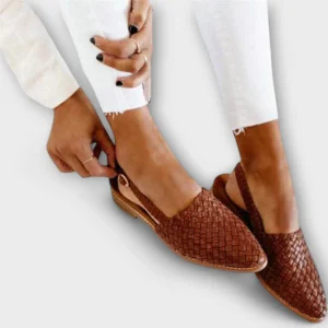 Luisa – Mockaboots