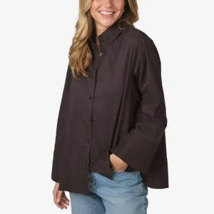 Dita Poplin Shirt