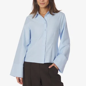 Rosa Oxford Shirt