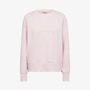 MMNima O-LS Sweatshirt