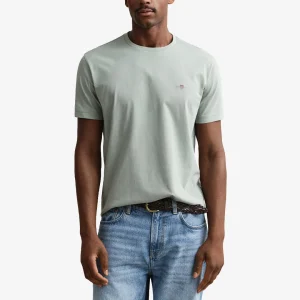 REG SHIELD SS T-SHIRT