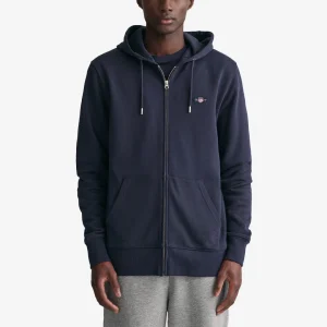 REG SHIELD FULL ZIP HOODIE