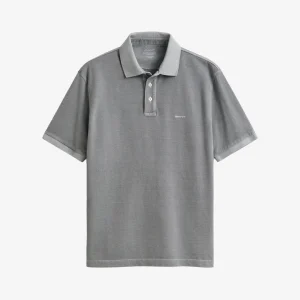 SUNFADED SS POLO