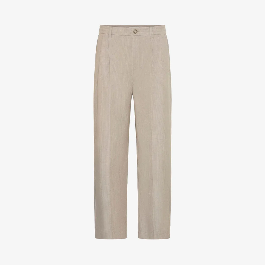 CFGRANT 0253 PINSTRIPED PANT