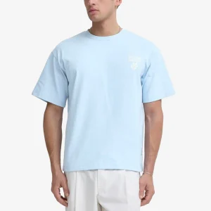 CFRUDE 0284 RELAXED T-SHIRT