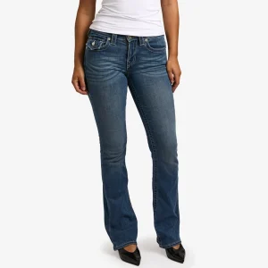 BECCA MR BOOTCUT FLAP_