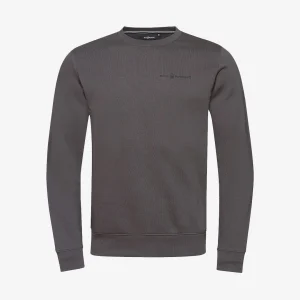 BOWMAN LOGO SWEATER