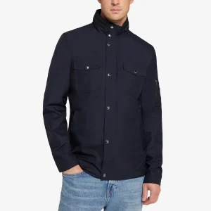 Lex Tech Jacket
