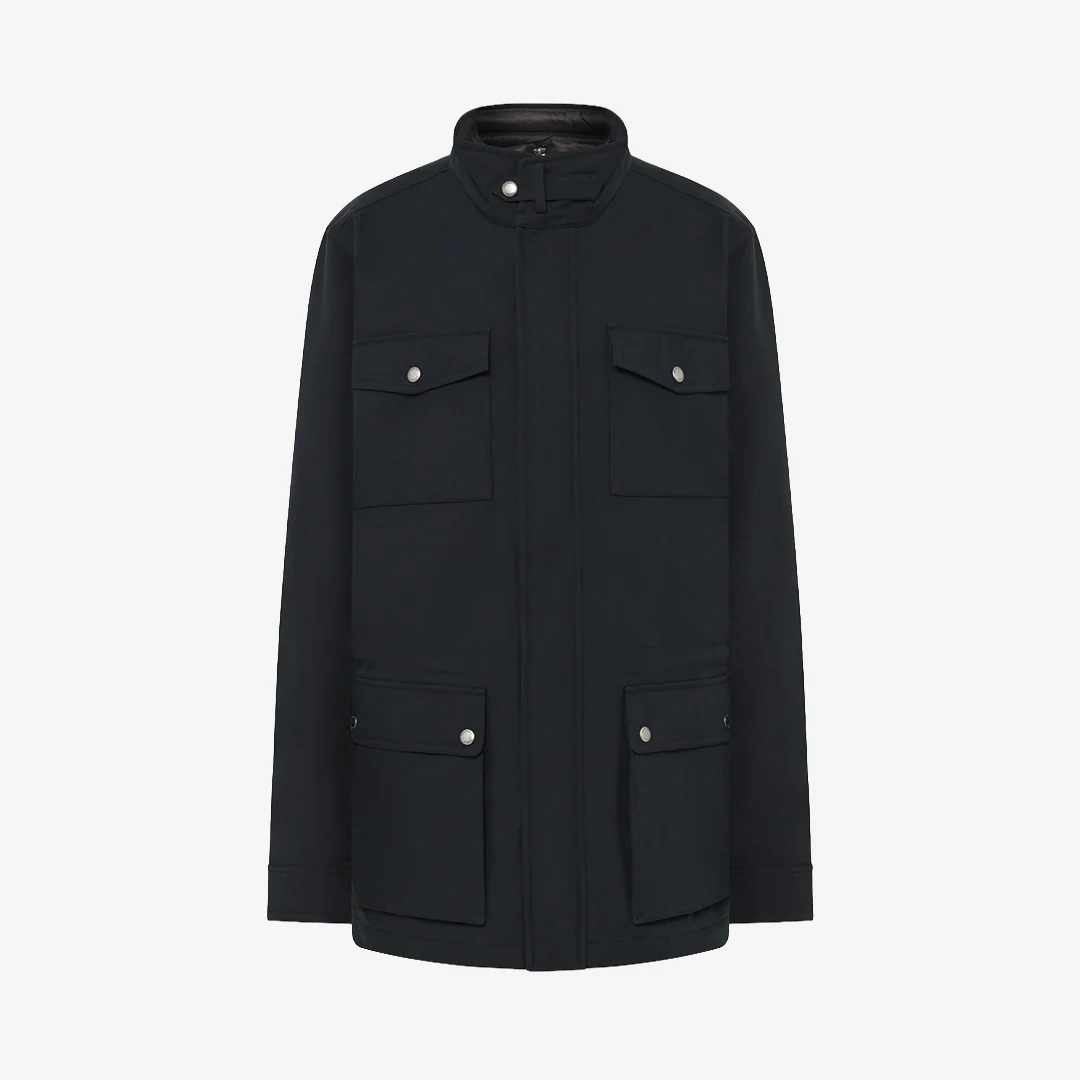 Samuel Jacket - Bild 2