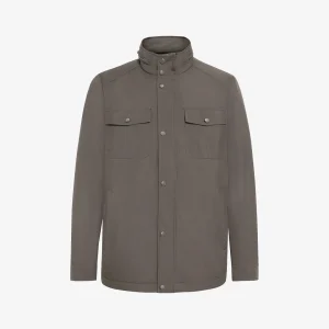 Leo Tech Jacket