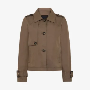 Serafina Jacket