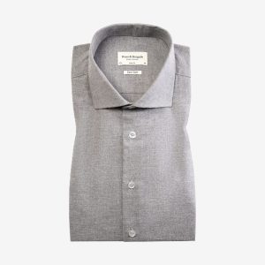 BS Stake Slim Fit Shirt