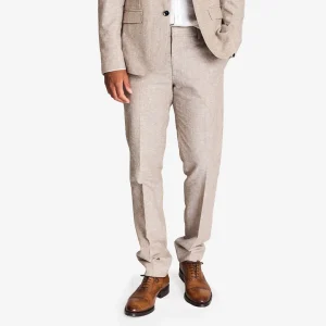 BS Sibillini Classic Fit Pants