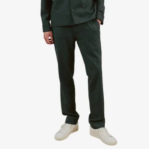 BS Melliw Classic Fit Suit Pants