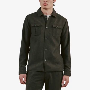 BS Willem Classic Fit Blazer