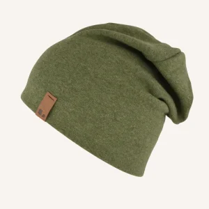 LEKSAND HAT - GREEN