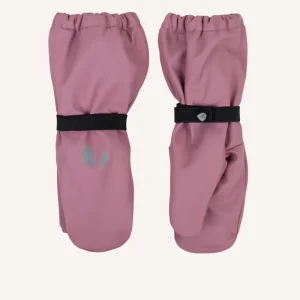 TAHULT RAIN MITTEN - DAHLIA