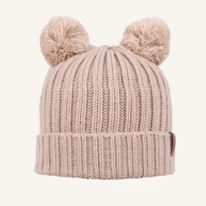 ROXTUNA BABY HAT - BEIGE
