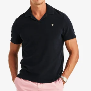 Delon Terry Shirt