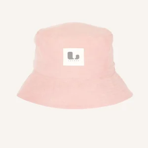 NOR SUN HAT - PINK