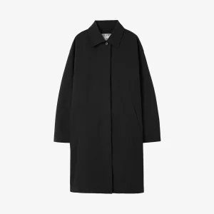 Cassie Car Coat