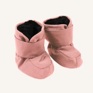 COLDEN BOOTIES - BLUSH