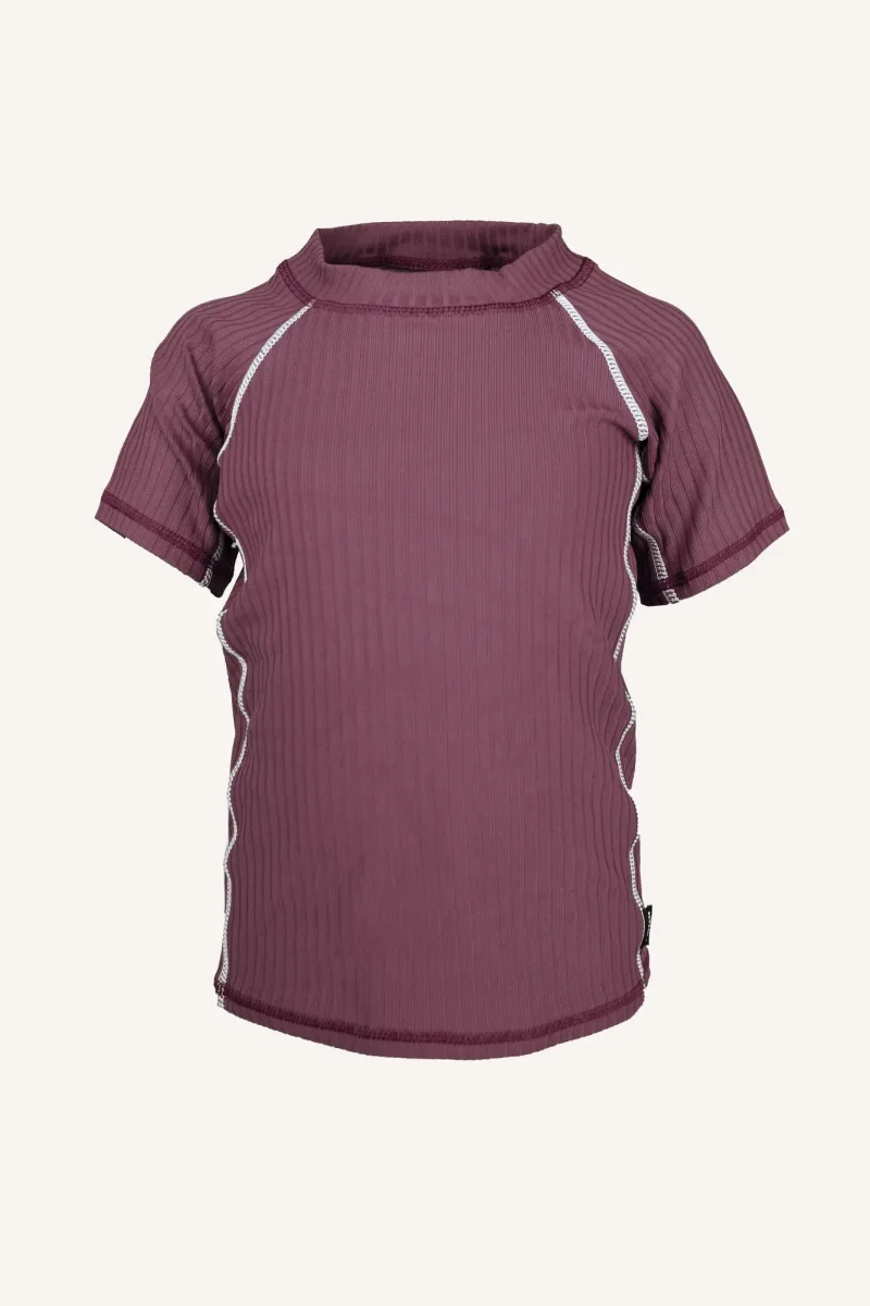 ATEN T-SHIRT - DRY ROSE - Bild 2