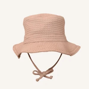 SOLLIDEN SUN HAT - GREIGE