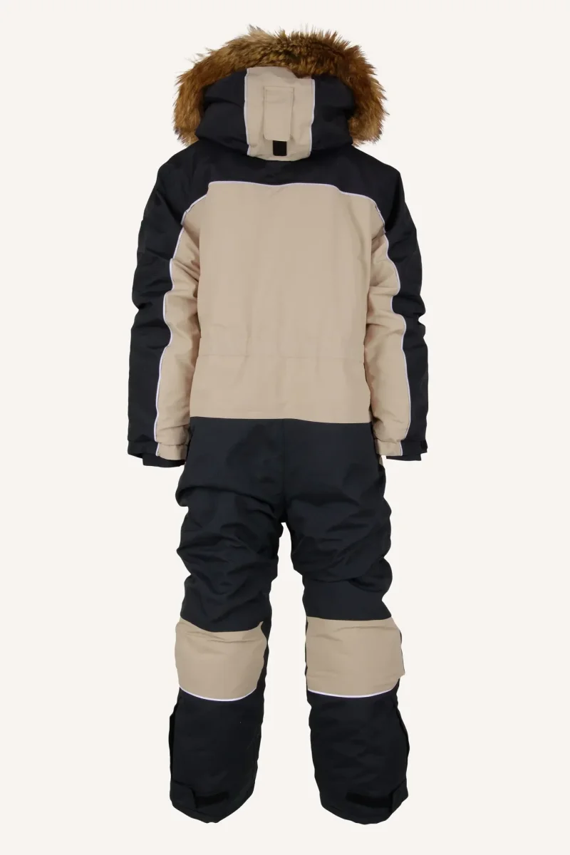 KEB OVERALL - BEIGE - Bild 3
