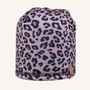 KRAMSTA HAT - DUSTY MAUVE
