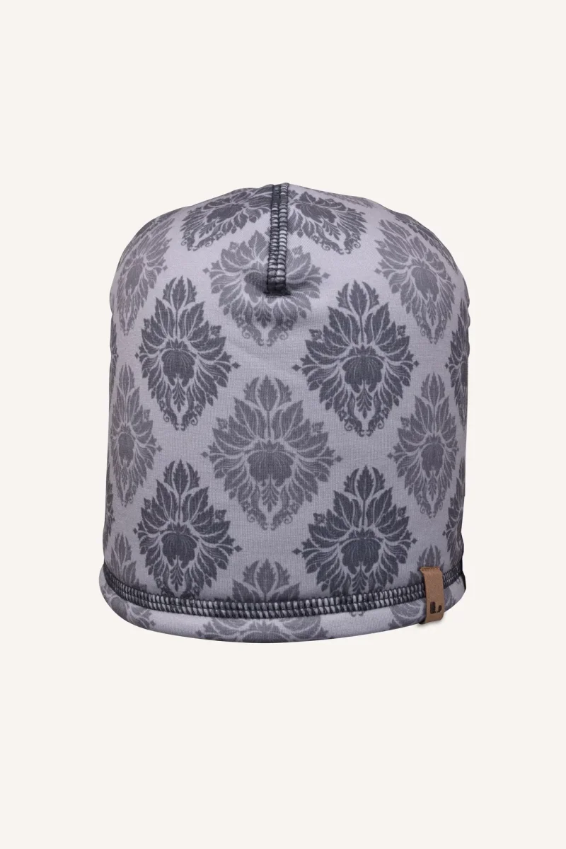 SVALSTA HAT - GREY