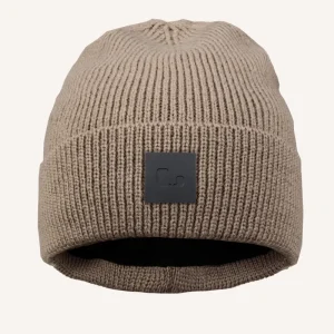 MELLBY HAT - BEIGE