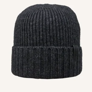 TÅBY HAT - ANTHRACITE